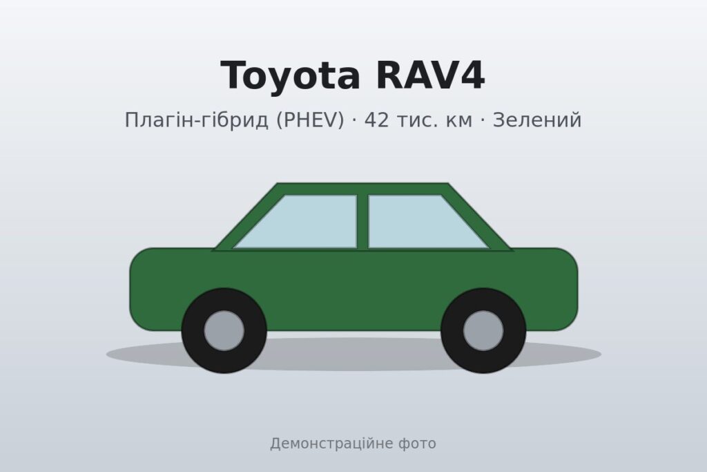 Toyota RAV4 2022