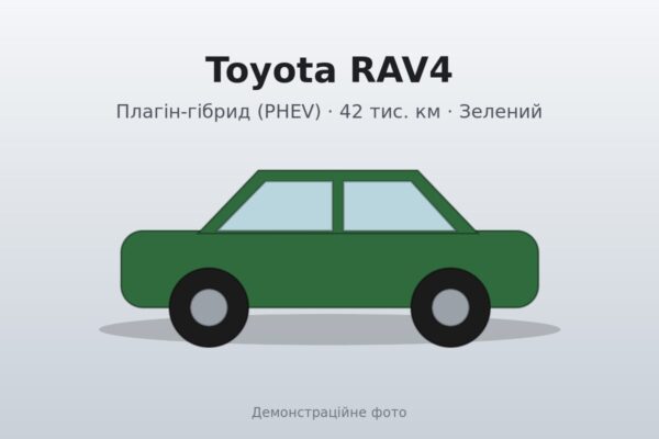 Toyota RAV4 2022